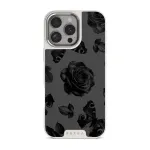Cursed - iPhone 16 Pro Case, Elite Light (MagSafe) / Silver