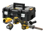 DEWALT. Lintlihvija 18 V DCM200E2T 2x1,7 Ah POWERSTACK TSTAK