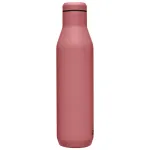 CAMELBAK &bdquo;Wine Bottle Insulated SST&ldquo; termopudel, 740 ml   750 ml