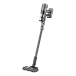 Xiaomi | Vacuum Cleaner | Mijia 4 Pro | Operating time (max) 90 min | N/A | 3750 mAh | Dust capacity N/A L | Grey