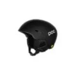 POC Obex Mips suusakiiver &ndash; &bdquo;uranium black matt&ldquo;, suurus: xs_s