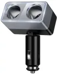 240 W/24 V Z65 Black