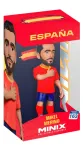 MINIX SPAIN - MIKEL MERINO