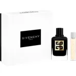 Givenchy Gentleman Society Ambr&eacute;e EDP 60 ml + EDP Refillable Miniature 12,5 ml (man)