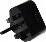 _7652646 Laadija 1 USB-A-liidesega, 1 A (23492)