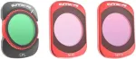 Pocket 4/3 ND8/16 CPL/ND Filter Set OP4-FI220