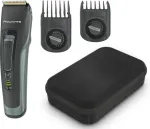 Rowenta Hair and beard trimmer | TN5224E0 Advancer | Cordless
