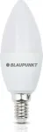 &bdquo;Blaupunkt&ldquo; &bdquo;Blaupunkt&ldquo; LED-pirn E14, 6,8 W, soe valgus