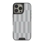 Off-Grid - iPhone 16 Pro Case, Elite Dark (MagSafe) / Gunmetal