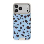 Barely Awake - iPhone 17 Pro Max Case, Elite Light (MagSafe) / Silver