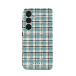 The Cottage - Samsung Galaxy S25 Case, Tough (Magnetic) / N/A