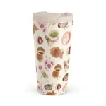 Caf&eacute; Haru - Travel Mug, 500 ml / Flap