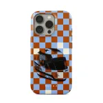 Pit Stop - iPhone 16 Pro Case, Tough (MagSafe) / N/A