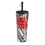 Ignition - Travel Mug, 700 ml / Straw