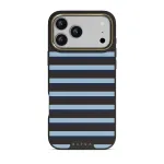 Window Seat - iPhone 17 Pro Max Case, Elite Dark (MagSafe) / Gold