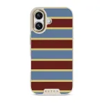 Lake House - iPhone 17 Case, Elite Light (MagSafe) / Gold