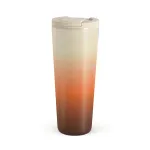 Slow Burn - Travel Mug, 700 ml / Flap