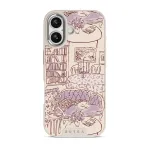 Fully Booked - iPhone 17 Case, Elite Light (MagSafe) / Silver
