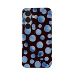 Bubble Bath - Samsung Galaxy S25 Plus Case, Tough (Magnetic) / N/A