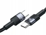 SJ724USBSG01 USB-C 1,2 m must