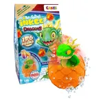 INKEE - Bath bomb with a surprise Dragon 100 g