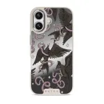 Song Unbroken - iPhone 17 Case, Elite Mirror Light (MagSafe) / Silver