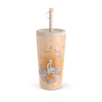 All-Fire - Travel Mug, 500 ml / Straw