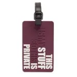 FABRIZIO Travel luggage tag 10449 - MARGA