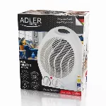 Elektrik&uuml;tteseade ADLER AD-7728