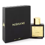 "Nishane Pachuli Kozha" parf&uuml;&uuml;miekstrakt, unisex sprei, 50 ml, naistele
