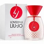 Liu Jo Lovely U EDP, 100 ml