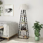 P&otilde;randavalgusti, Hanah Home, tammepuidust linik, 50 x 165 x 22, cm