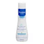 Mustela B&eacute;b&eacute; Gentle Cleansing Gel Hair & Body - Shower Gel, 500ml