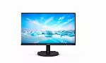 Philips | Monitor | 271V8LAB/00 | 27 tolli | VA | 1920 x 1080 pikslit | 16:9 | 4 ms | Must | 100 Hz