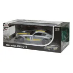 Rastar, Mercedes Amg Gt 3, RC Car, 1:14