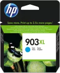 HP 903XL suure tootlikkusega ts&uuml;aani originaaltindikassett