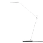 &bdquo;Xiaomi Mi Smart LED Desk Lamp Pro&ldquo; MJTD02YL, 12,5 W, 700 lm, 2500&ndash;4800 K, &bdquo;Wi-Fi&ldquo;