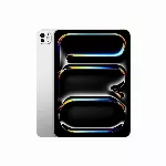 Tahvelarvuti Apple iPad Pro 11" M4 Wi-Fi+Cellular 2TB Silver MVW83HC/A