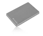 Verbatim Store 'n' Go ALU Slim v&auml;line k&otilde;vaketas 1 TB 2,5" USB 3.2 Gen 1 Type-C (3.1 Gen 1) Hall