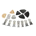 FEIN RENOVATION SAW BLADE SET