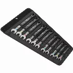 Combination Wrench Set 6003 Joker 11 pieces
