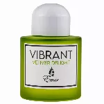 EMIR Vibrant Vetiver Delight EDP spray 100ml