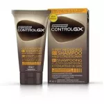Just For Men Control GX 2in1 Shampoo 118 ml