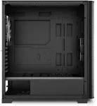 "Midi Sharkoon M30 RGB Black"