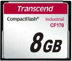 "KAART 8GB CF KAART (CF170)"