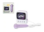 02621 MUZ.SOUND BOX INSTRUMENT MIKROFONIGA