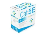 V&otilde;rgukaabel ALANTEC KIU5LINKA305, Cat5e, U/UTP, 305 m, hall