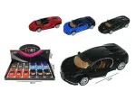 Car - 48216 - SPORTS - light & sound - 12 cm