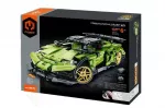 IM.MASTER RC racing car lime 429pcs 8042