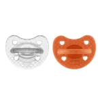 CHICCO 00073035310000 &bdquo;PHYSIOFORMA LUXE&ldquo; lutik, 16&ndash;36 kuud, POM, 2 tk.